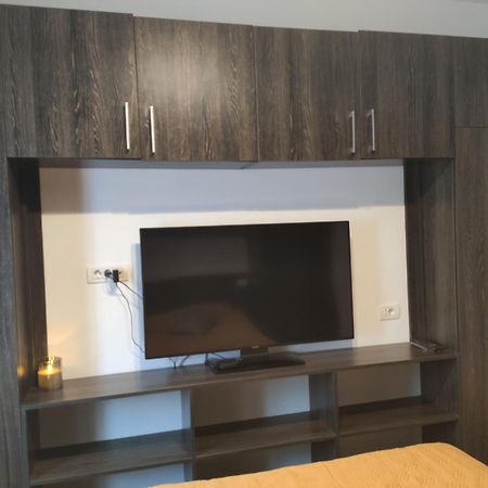 Christie'S Central Apartment Βουκουρέστι Εξωτερικό φωτογραφία