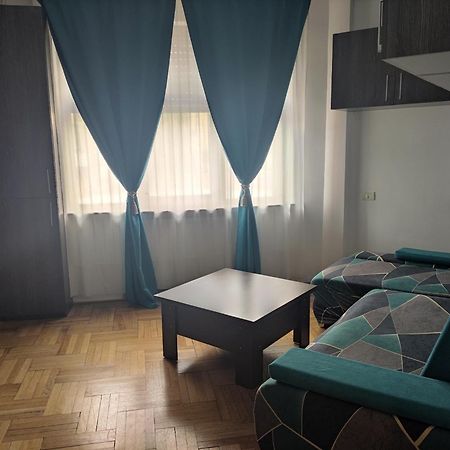 Christie'S Central Apartment Βουκουρέστι Εξωτερικό φωτογραφία