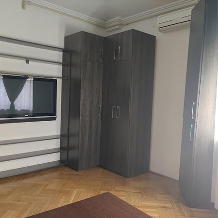 Christie'S Central Apartment Βουκουρέστι Εξωτερικό φωτογραφία