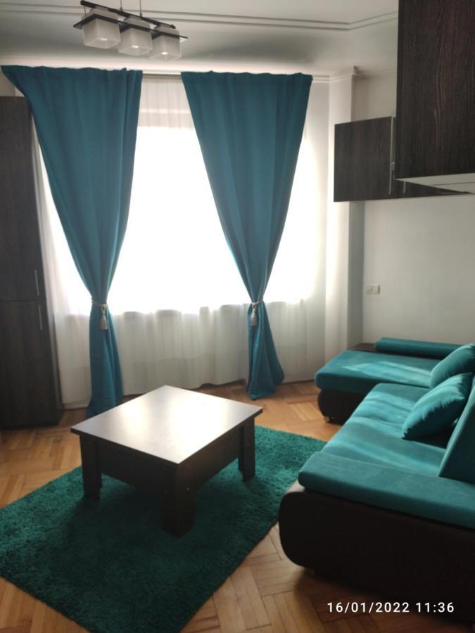 Christie'S Central Apartment Βουκουρέστι Εξωτερικό φωτογραφία