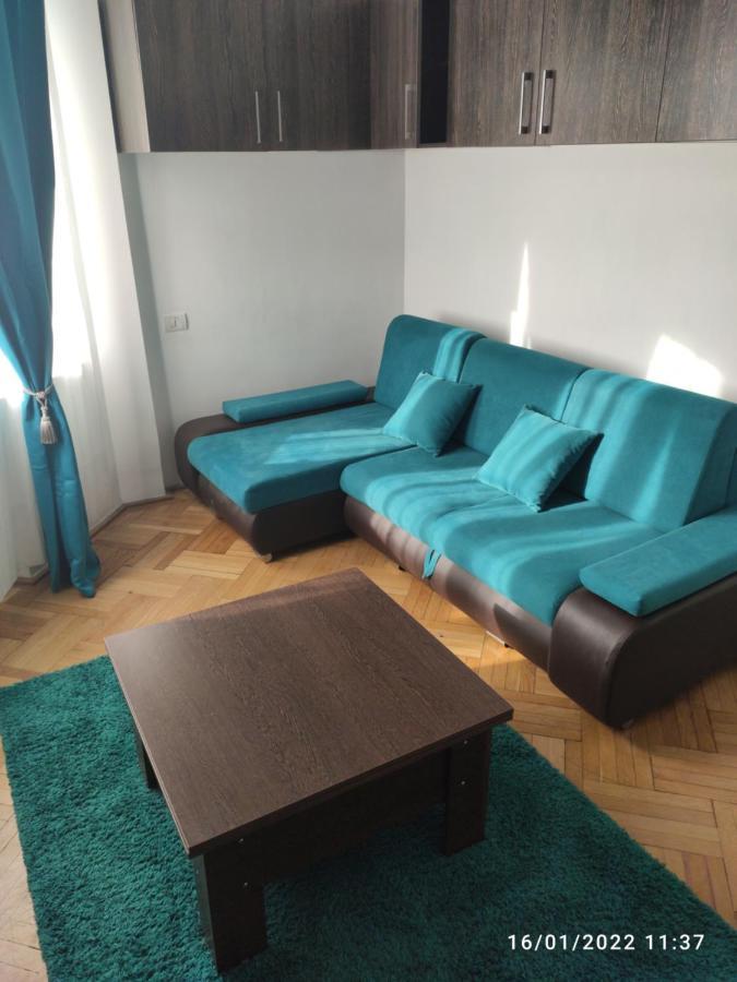 Christie'S Central Apartment Βουκουρέστι Εξωτερικό φωτογραφία