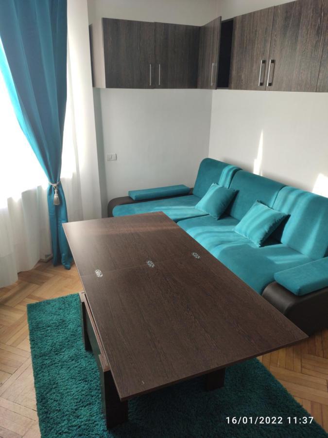 Christie'S Central Apartment Βουκουρέστι Εξωτερικό φωτογραφία