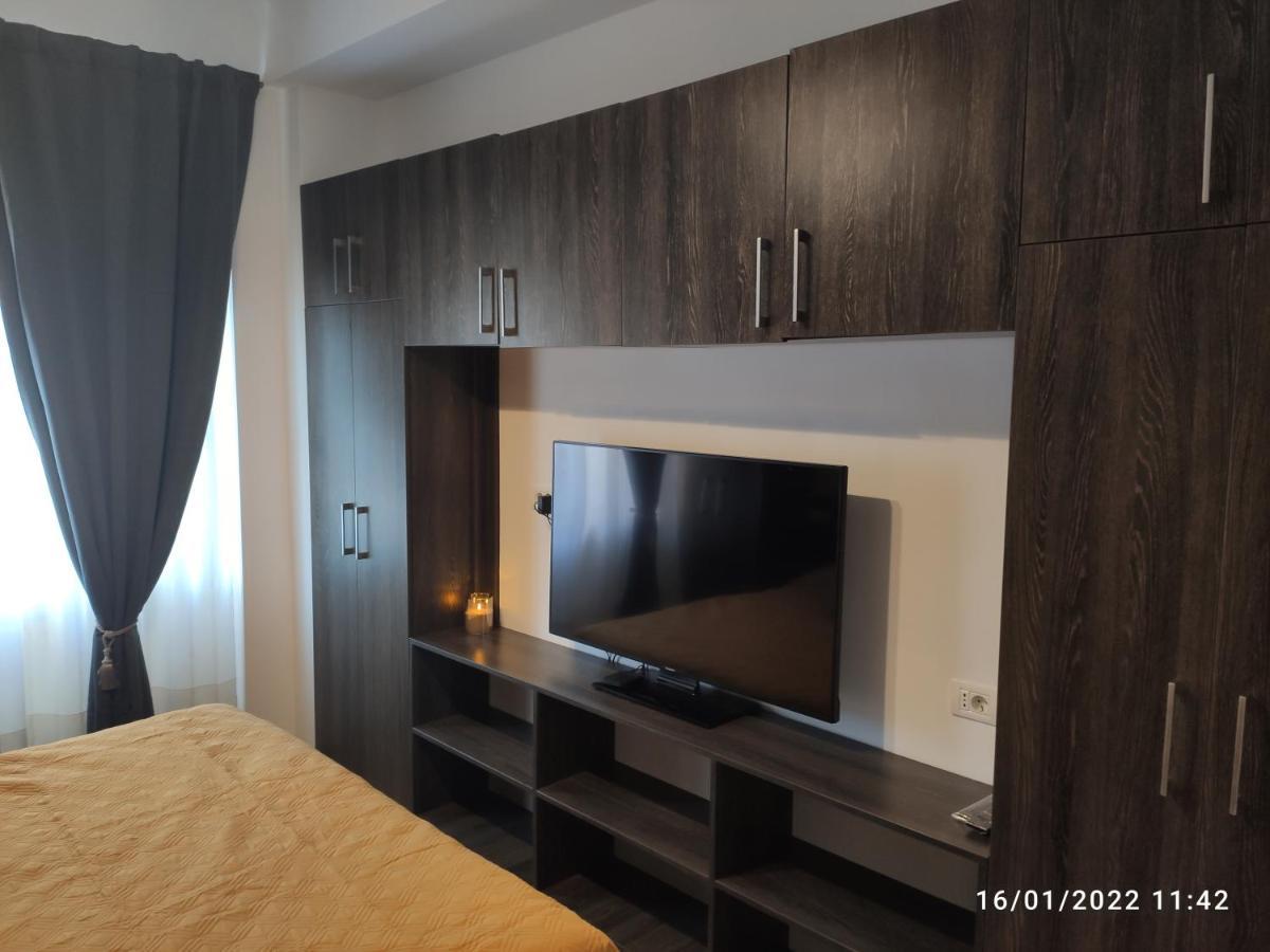 Christie'S Central Apartment Βουκουρέστι Εξωτερικό φωτογραφία