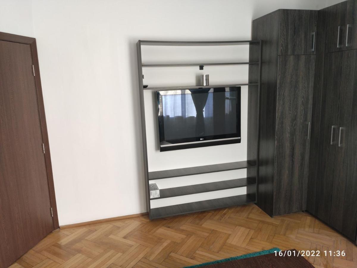 Christie'S Central Apartment Βουκουρέστι Εξωτερικό φωτογραφία