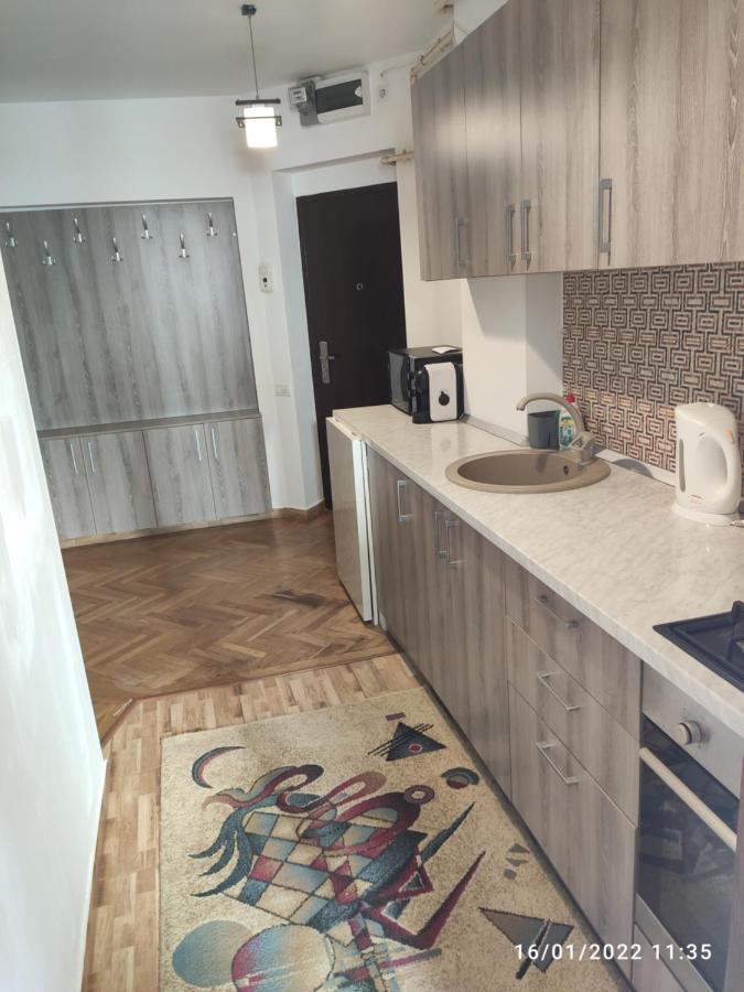 Christie'S Central Apartment Βουκουρέστι Εξωτερικό φωτογραφία