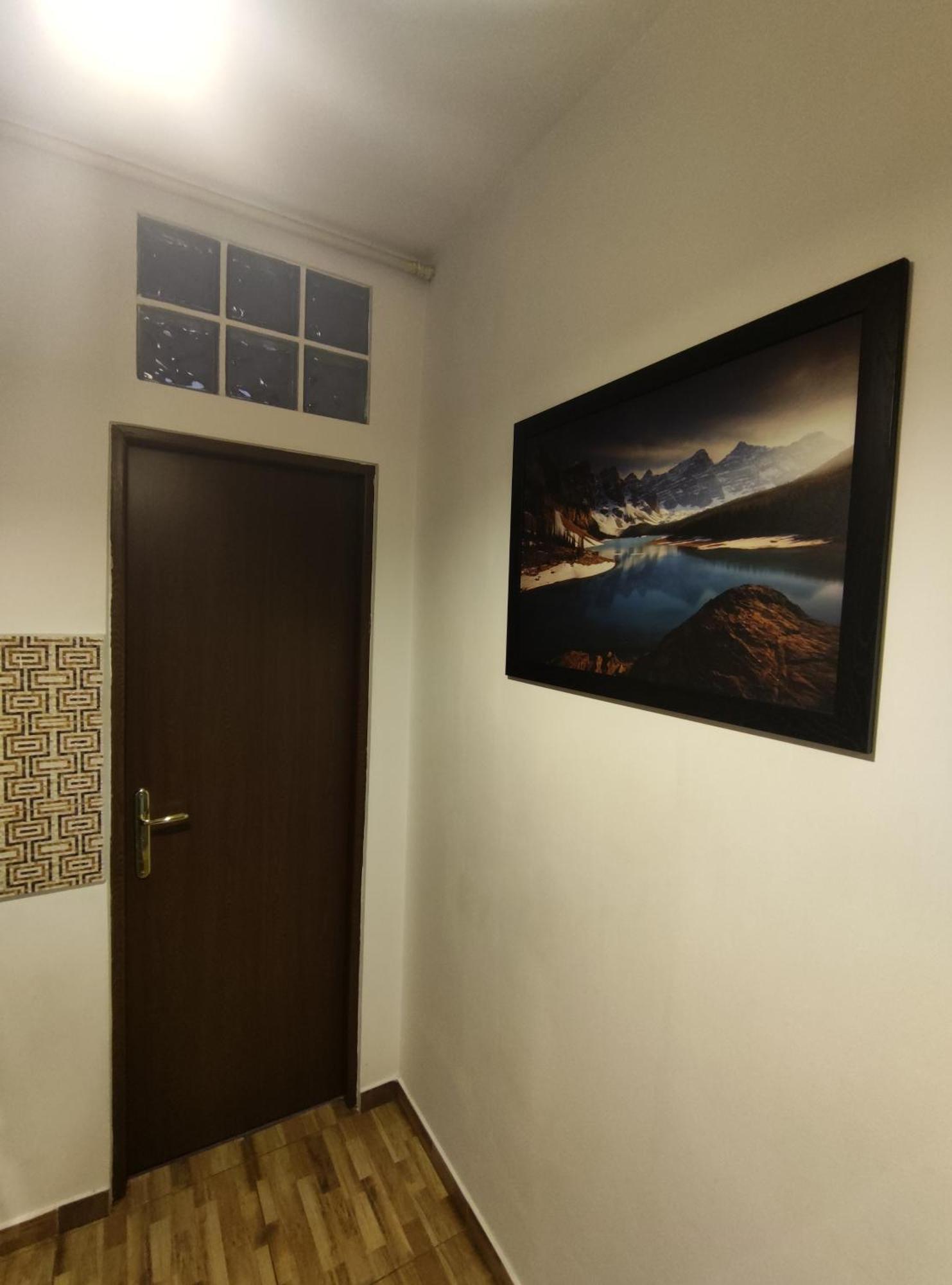 Christie'S Central Apartment Βουκουρέστι Εξωτερικό φωτογραφία