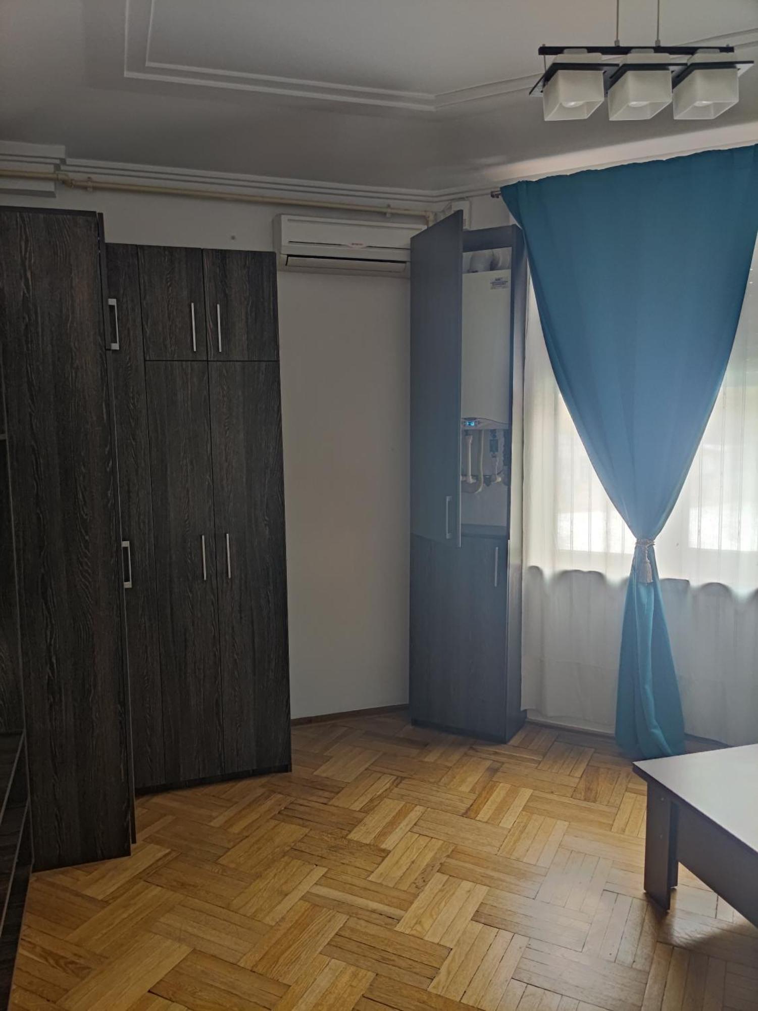 Christie'S Central Apartment Βουκουρέστι Εξωτερικό φωτογραφία