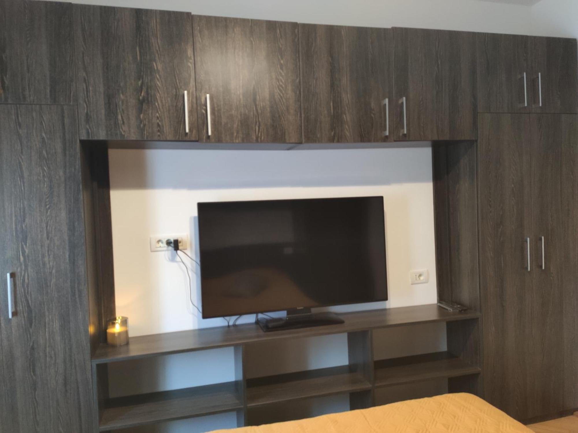 Christie'S Central Apartment Βουκουρέστι Εξωτερικό φωτογραφία