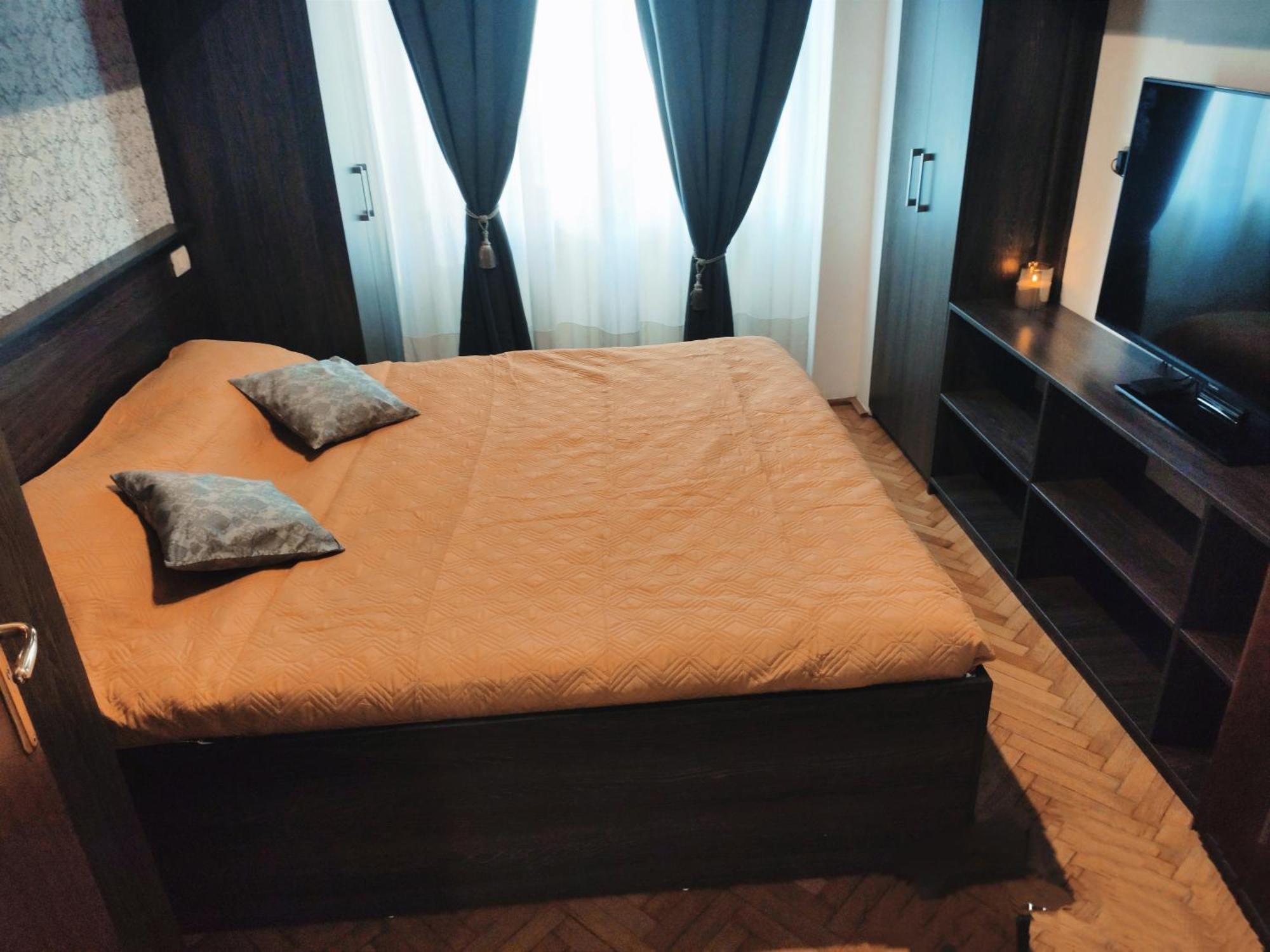 Christie'S Central Apartment Βουκουρέστι Εξωτερικό φωτογραφία