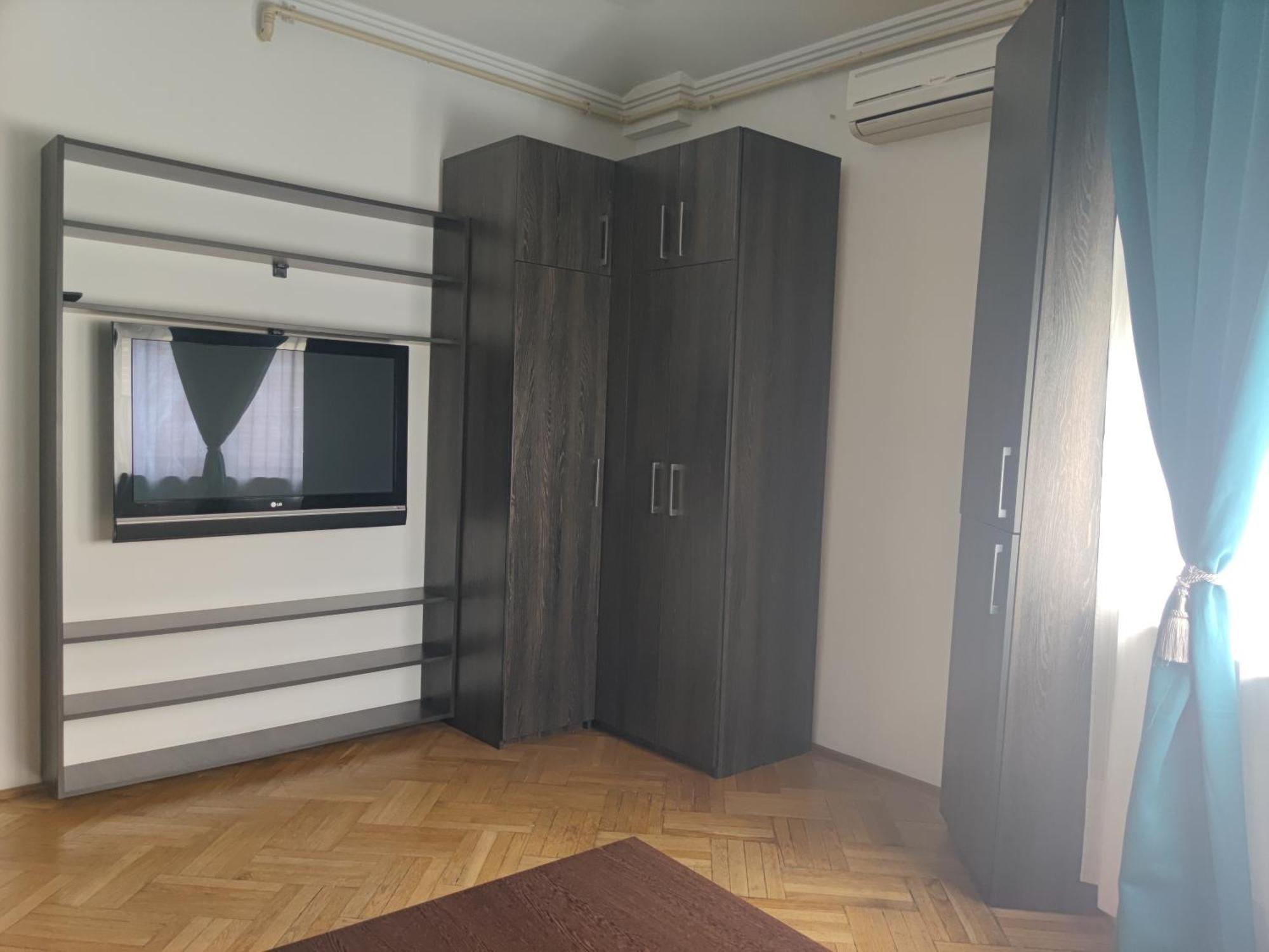 Christie'S Central Apartment Βουκουρέστι Εξωτερικό φωτογραφία